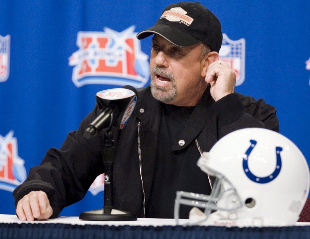 El cantante Billy Joel vende por 49 millones su mansión en Long Island