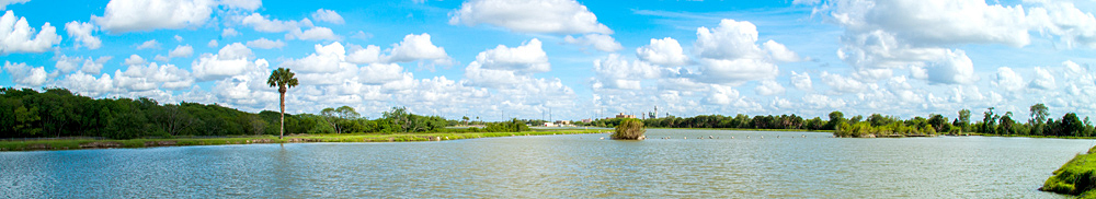 Brownsville celebra el “Mes del Agua Potable”