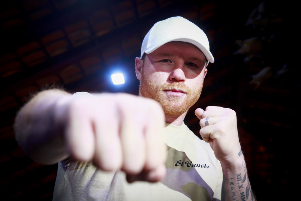 El Consejo Mundial no presionará a ‘Canelo’ Álvarez para que enfrente a David Benavidez