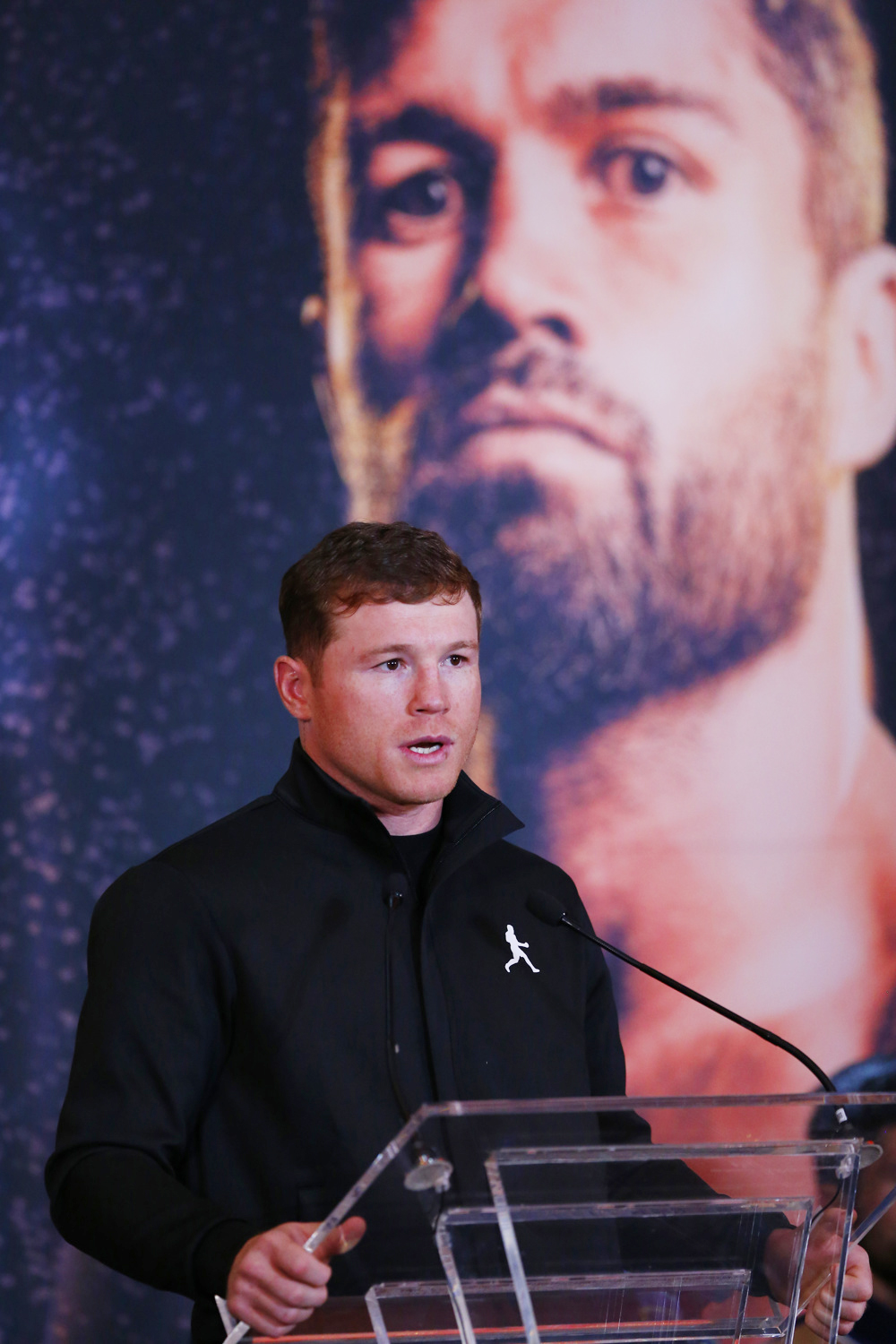 ‘Canelo’ Álvarez solo piensa en ganar por nocaut a Ryder en México