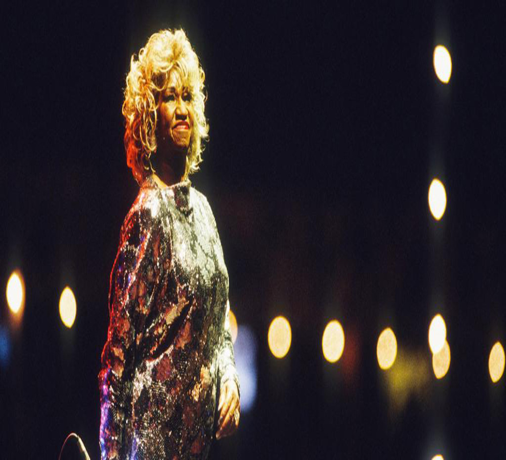 Musical de la inmortal Celia Cruz llegará al Alex Theatre en Los Angeles