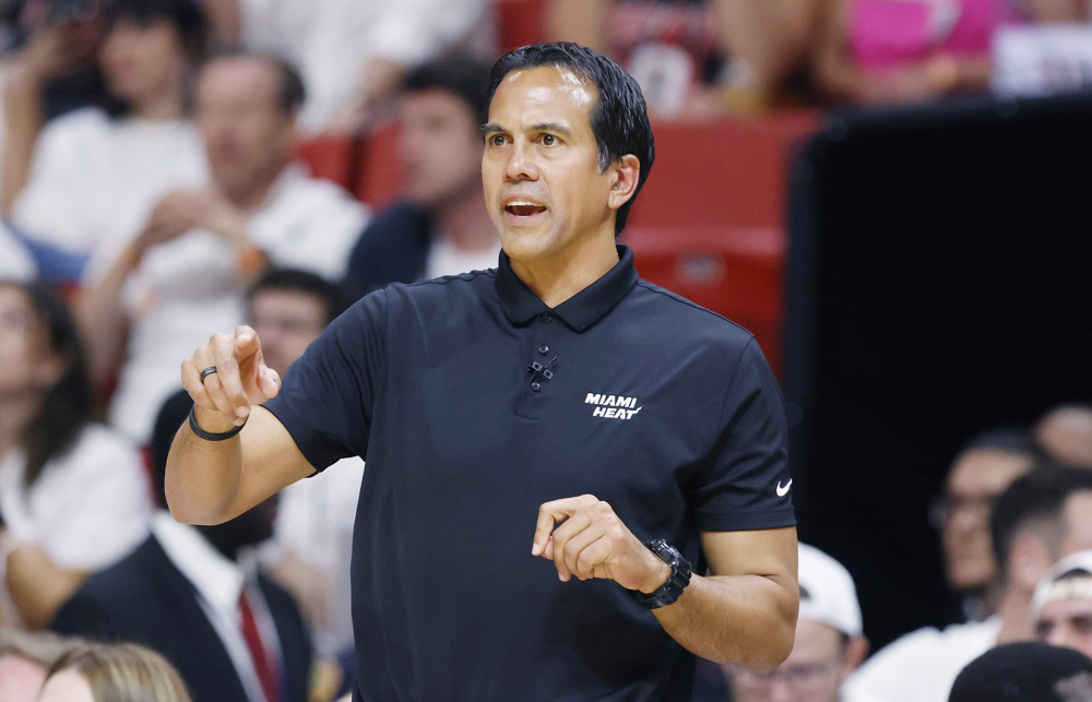 Los Celtics dan crédito al buen trabajo de los Heat y tachan su situación de “vergonzosa”