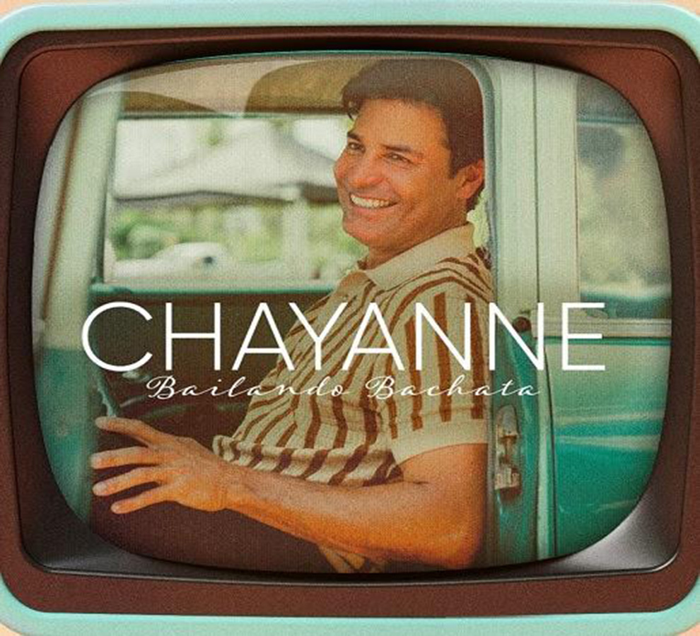 Chayanne lanza la pegajosa canción “Bailando bachata” y se adelanta al verano