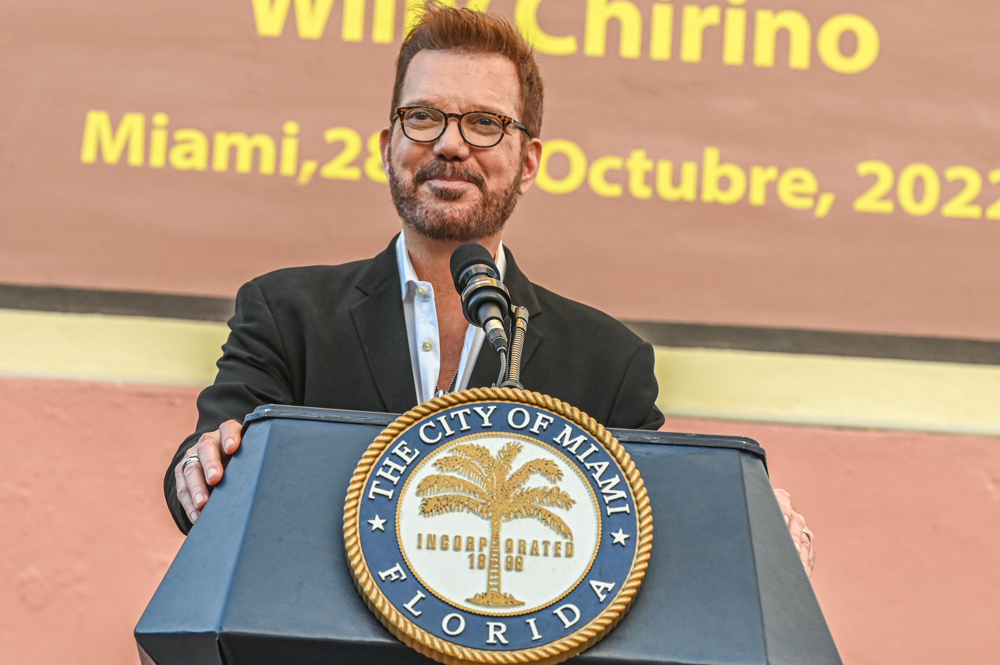 Chirino, D’Rivera y Campallo, salsa, jazz y flamenco en ayuda de la niñez latinoamericana