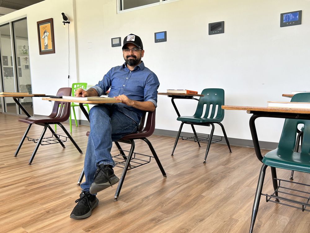 El cine puertorriqueño aspira a una mayor proyección con historias con sazón local