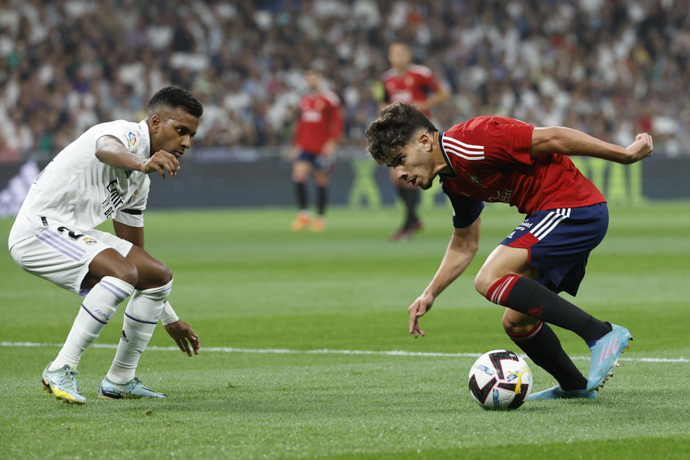 50 M€, impacto de la final de Copa en Sevilla