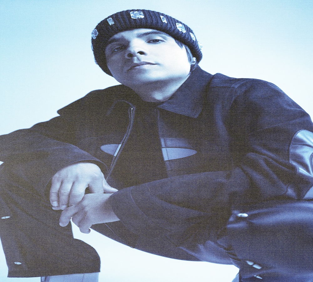 Chencho Corleone lanza tema de su primer disco solo tras 20 años con Plan B