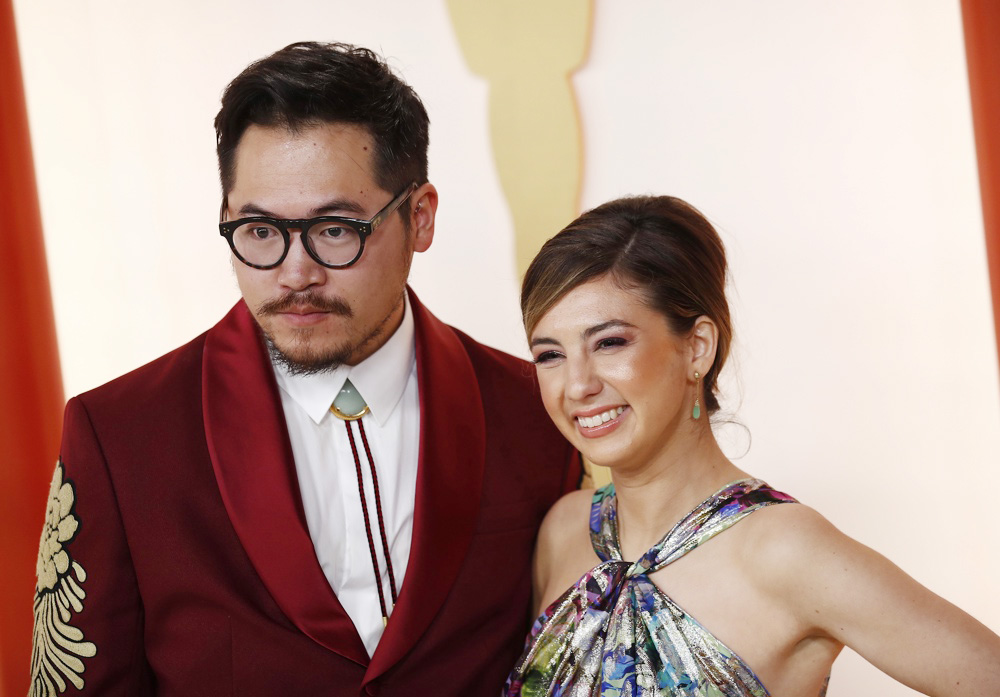 Los Critics Choice Awards se llevarán a cabo el 14 de enero de 2024