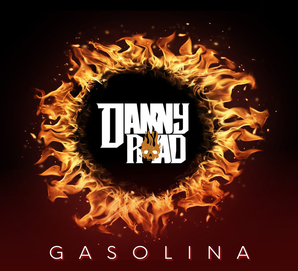 Danny Road estrena ‘Gasolina’ Una oda a la pasión y al deseo
