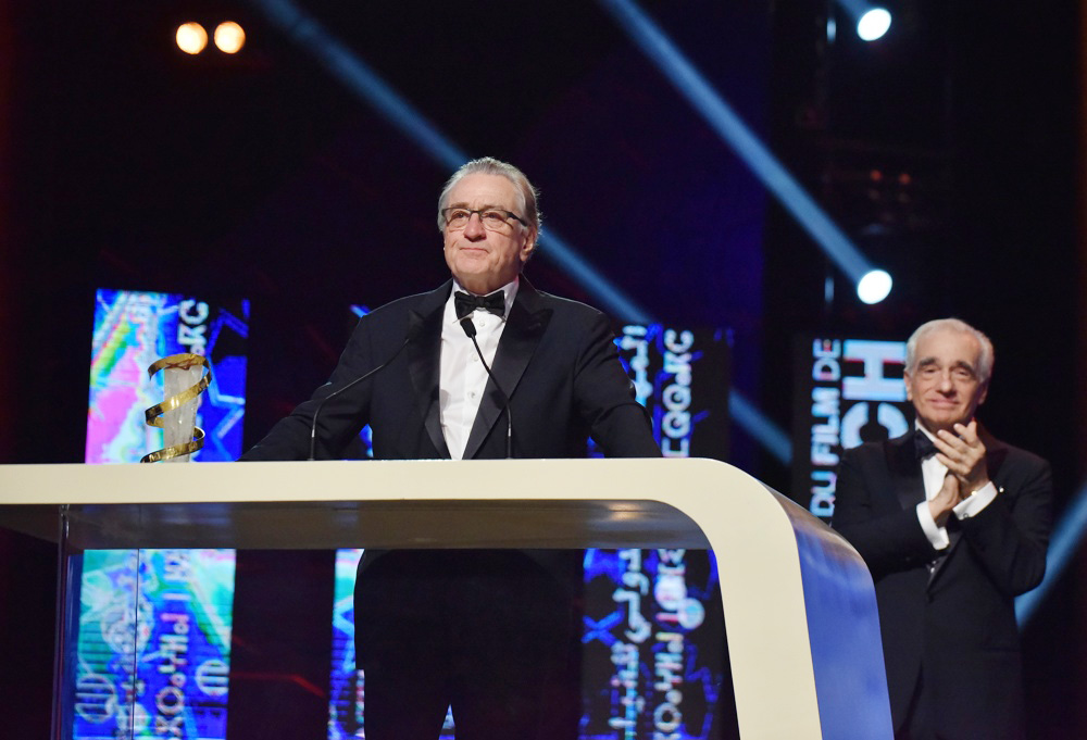 De Niro y DiCaprio protagonizan tráiler de “Killers of the Flower Moon”, de Scorsese