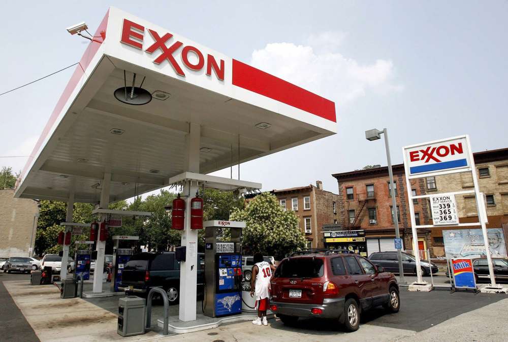 Exxon se centra en la extracción de litio y apuesta por auge de los vehículos eléctricos