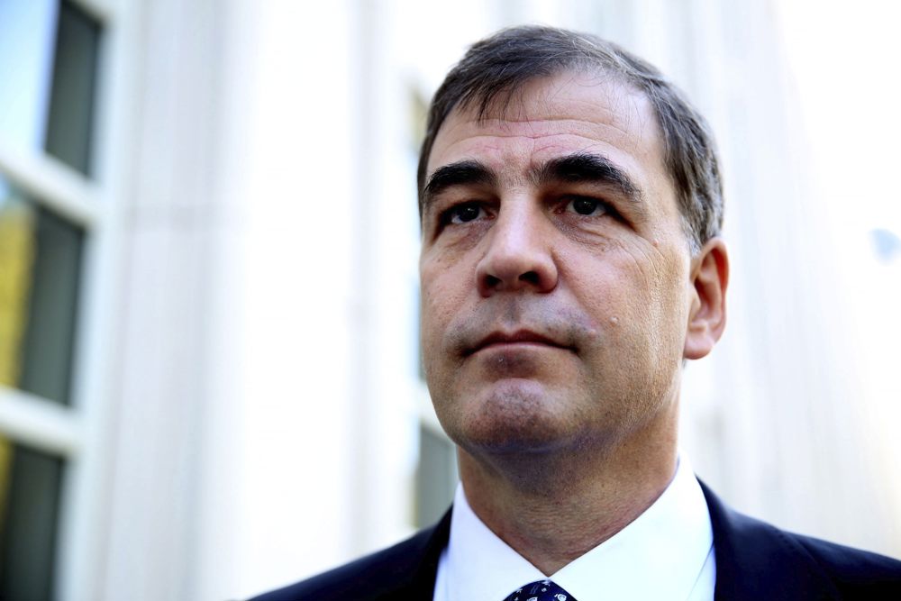 El argentino Alejandro Burzaco evita la cárcel tras ayudar a la Justicia en el caso FIFA