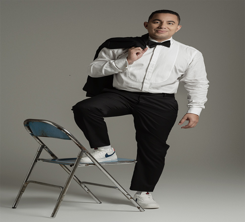 Felipe Peláez derrocha romanticismo ranchero en “Que Seas Mi Novia”