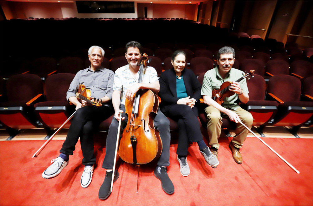 El Festival Casals rinde tributo a las realidades musicales del