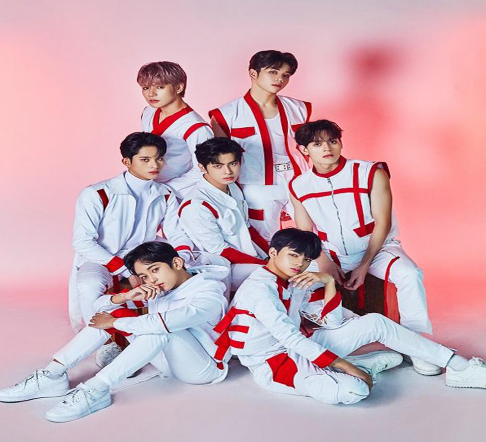 El pop  filipino de Horizon llegará al Kamp-México