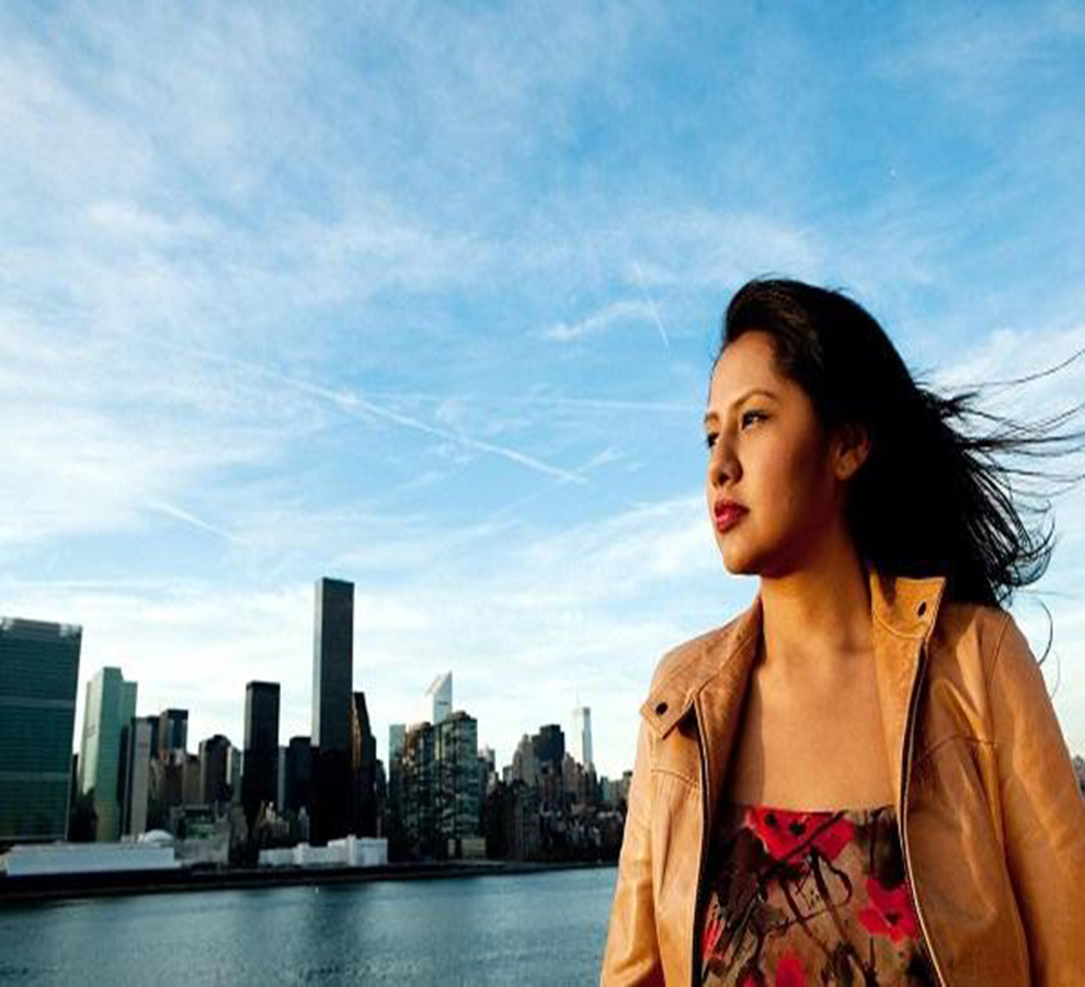 “From Here”, documental sobre identidad y migración,  llega a la TV de EE. UU
