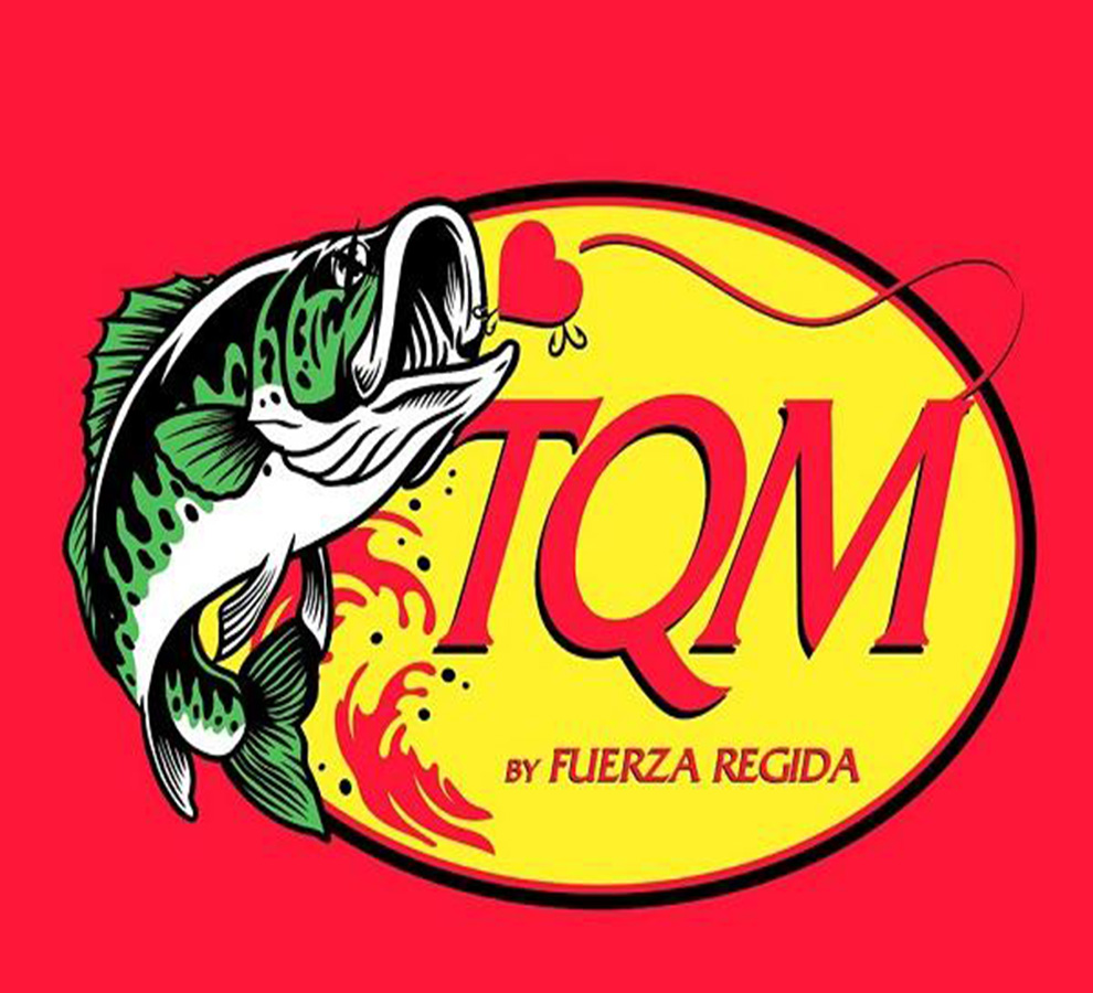 Fuerza  Regida lanza “TQM” con el sabor del regional mexicano
