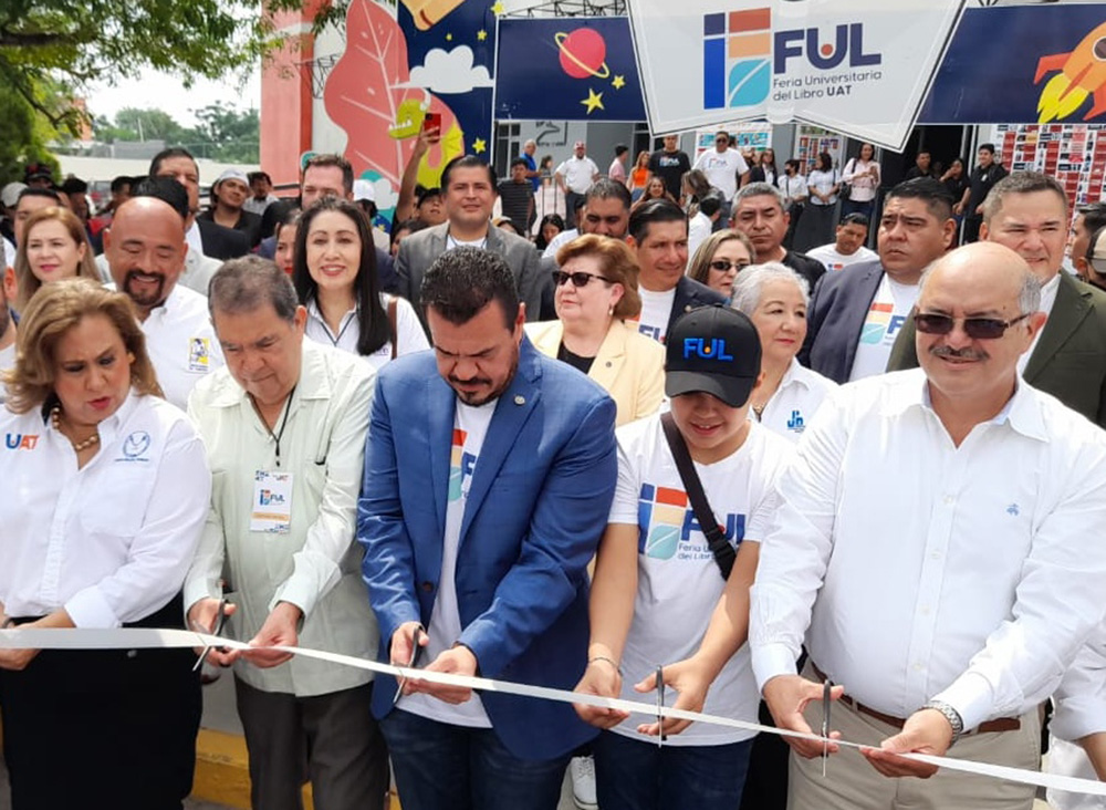 Inicia en Reynosa la FUL-UAT 2023