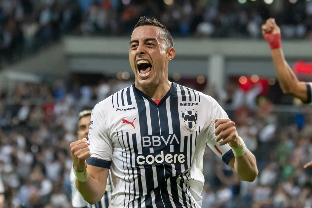 El Monterrey del argentino Funes Mori visita al Santos del colombiano Preciado, en cuartos