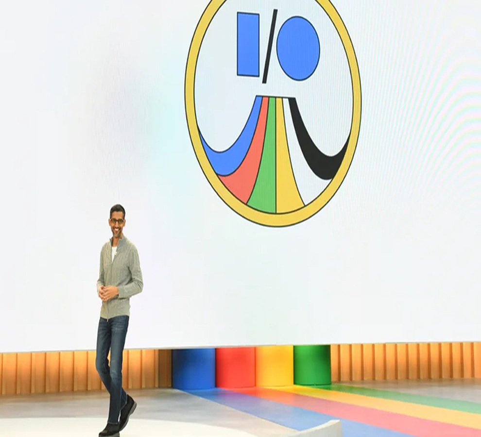 Google I/OP 2023: cómo la inteligencia artificial revoluciona los productos de Google