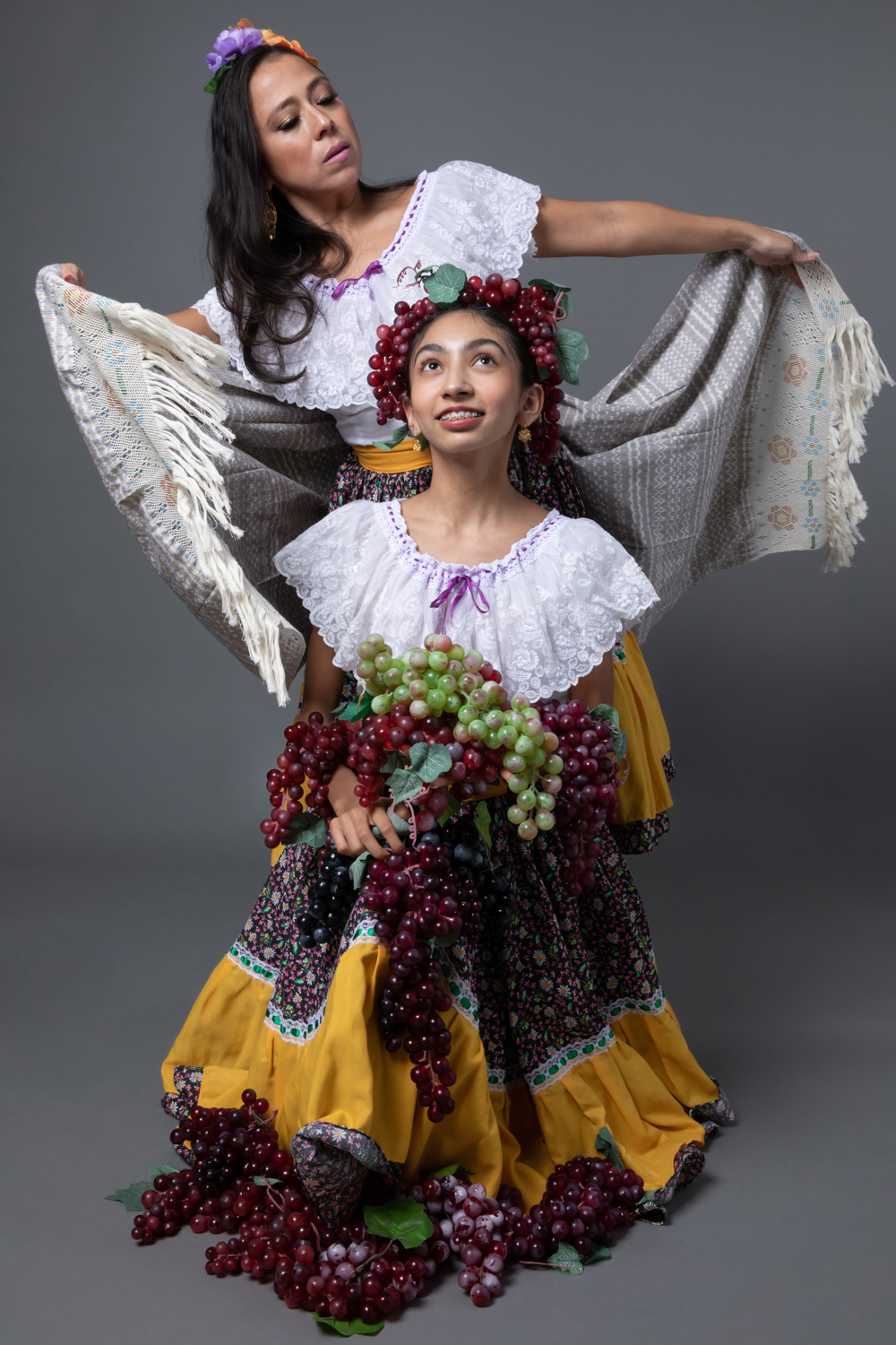 Grupo Calpulli muestra a través de la danza la contribución mexicana a la historia de EEUU