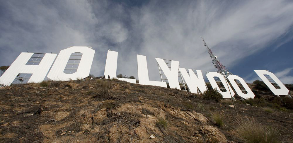 Guionistas de Hollywood paralizan la industria audiovisual con su huelga