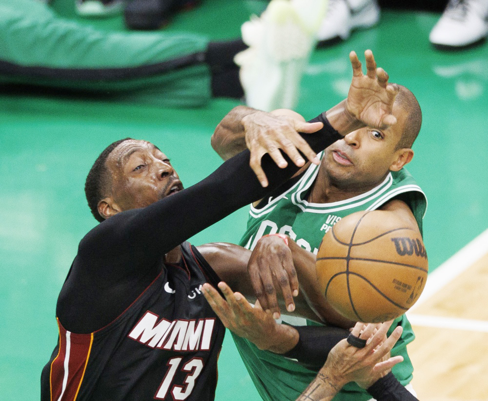 84-103. Los Heat aguan la fiesta del Garden y vuelan a las Finales