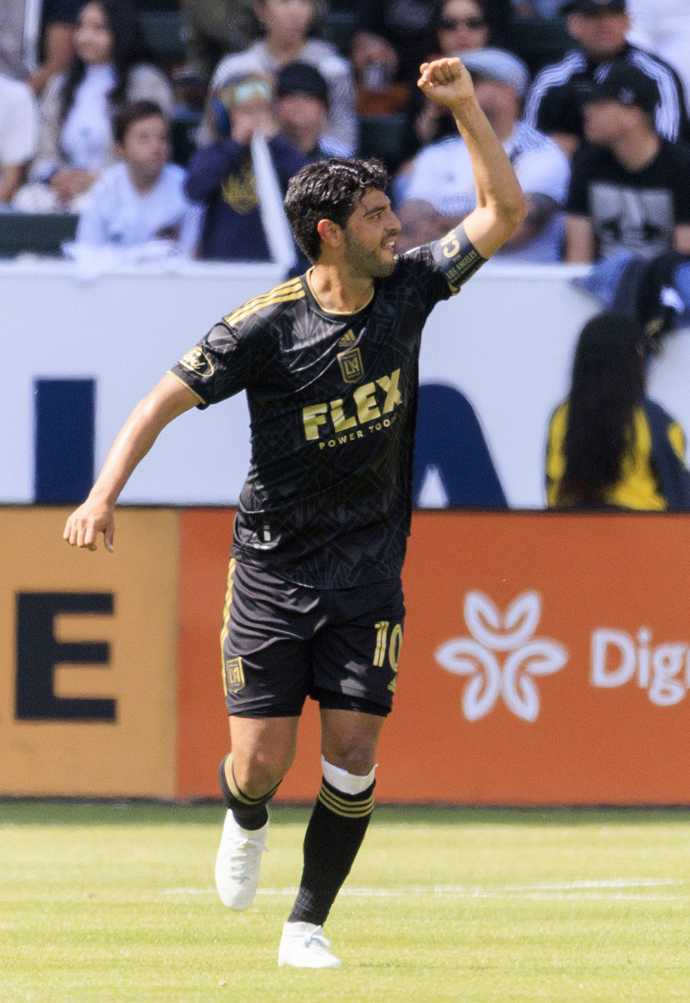 Inter Miami viaja a Nashville; Seattle y Los Angeles FC afrontan duelos asequibles