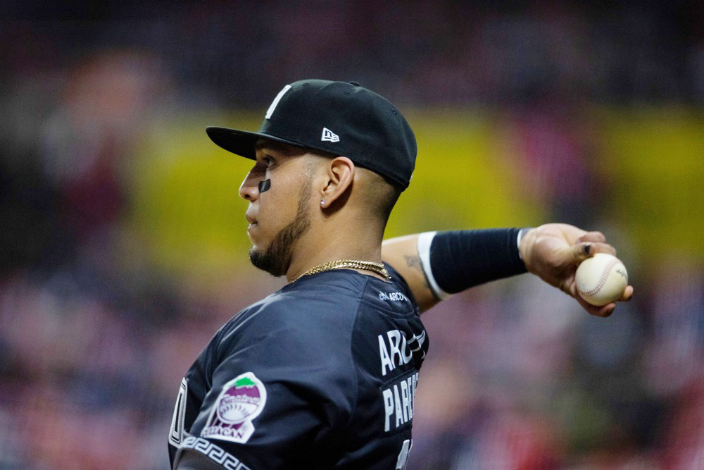El mexicano Isaac Paredes derriba con su bate a los Mets y le da el triunfo a los Rays