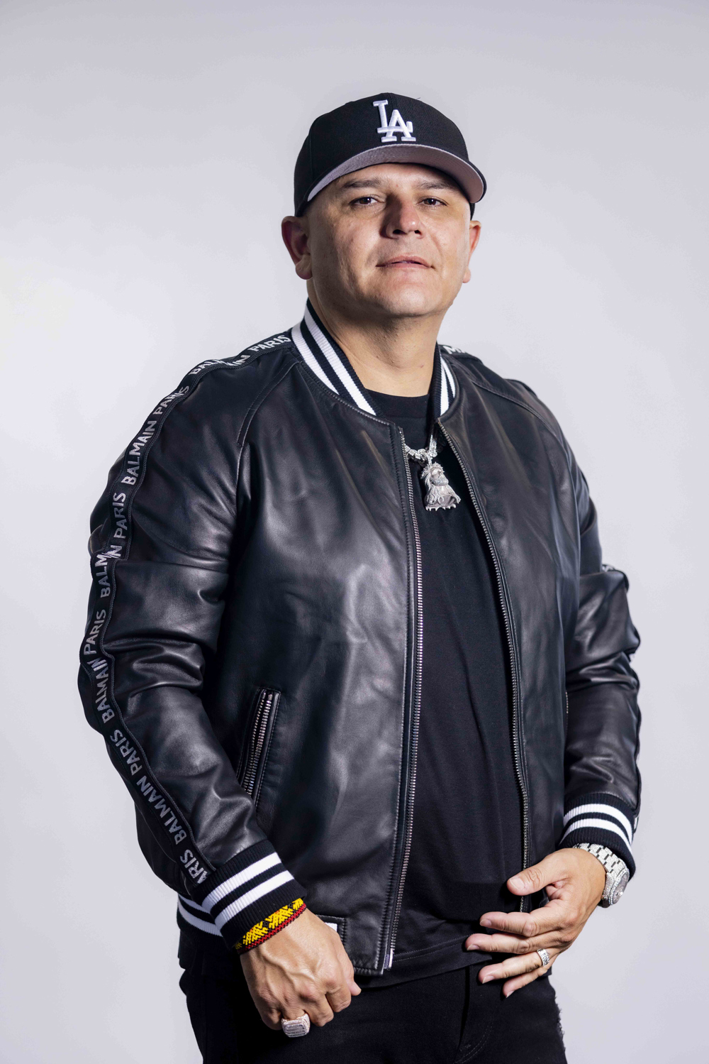 Jimmy Humilde celebra sin modestia el éxito mundial de los corridos urbanos mexicanos