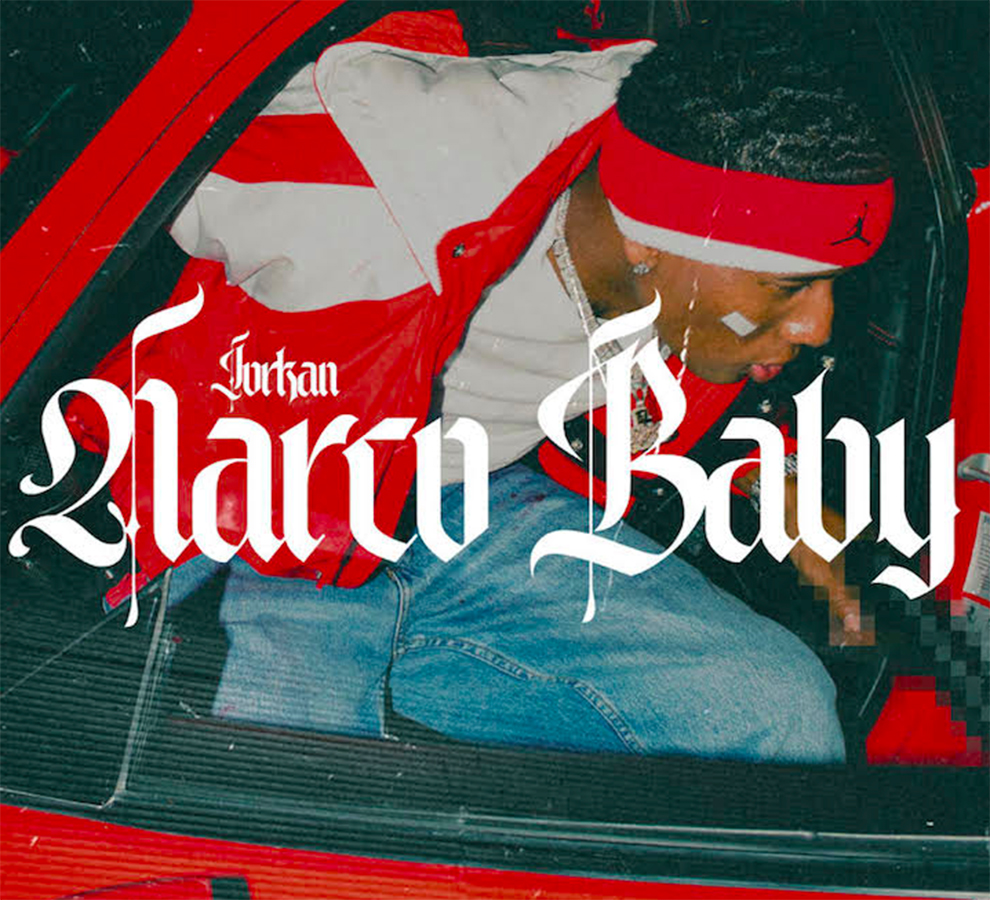 Jorkan lanza “Narco baby” como un adelanto de su próximo EP