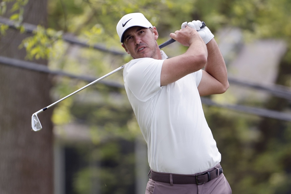 Koepka conquista el Campeonato de la PGA y Scheffler arrebata el número uno a Rahm