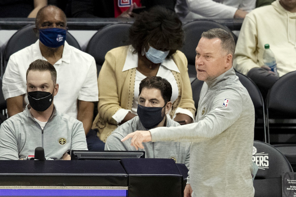 Malone: “Es el reto más grande de nuestras vidas”