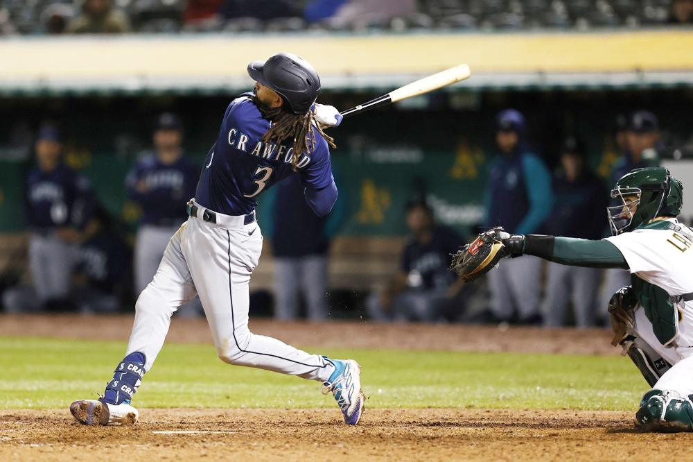 Marcell Ozuna muestra la magia de su bate para marcar el ataque latino en MLB