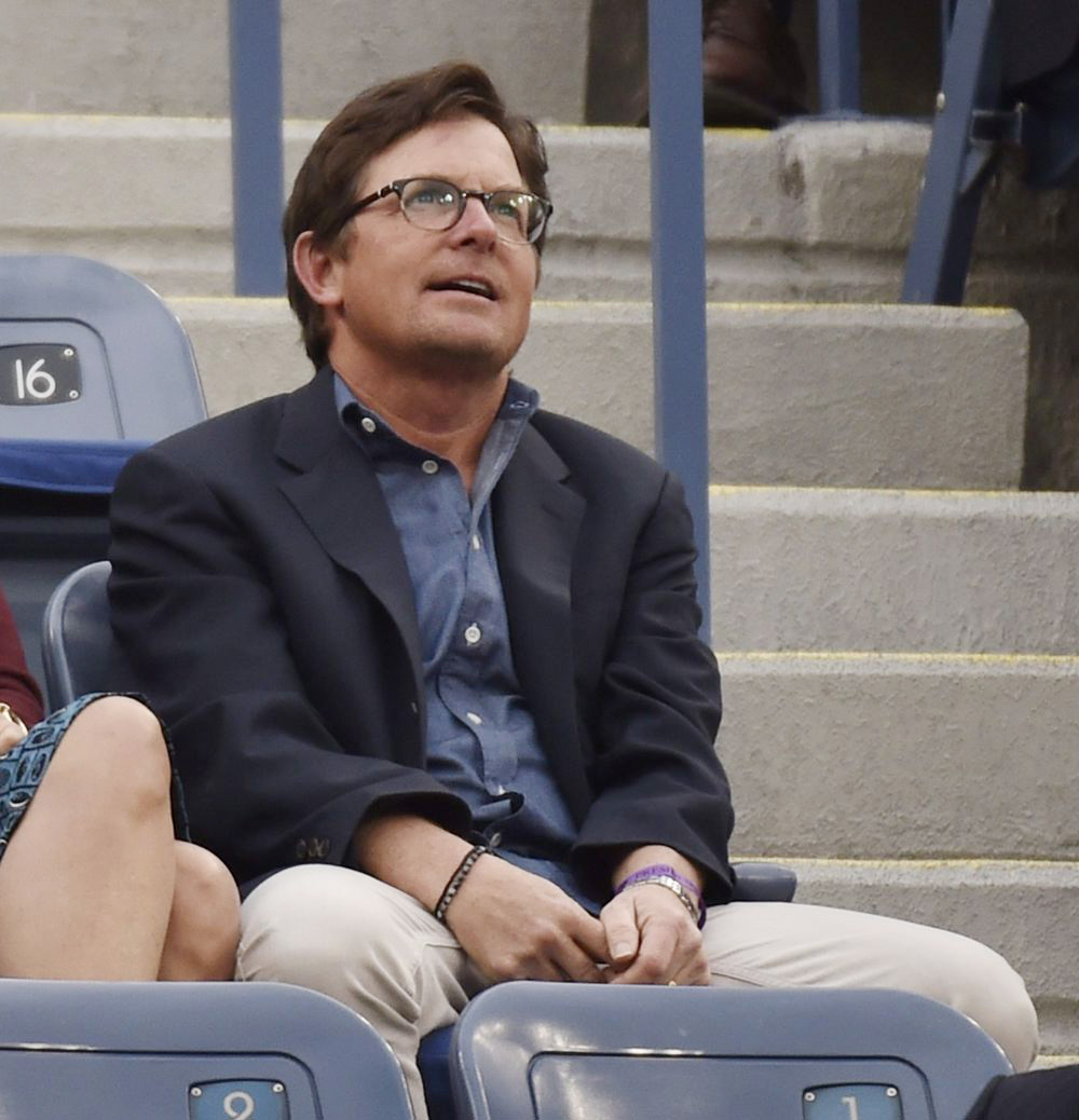 Michael J. Fox afirma que vivir con párkinson es “cada vez más duro”