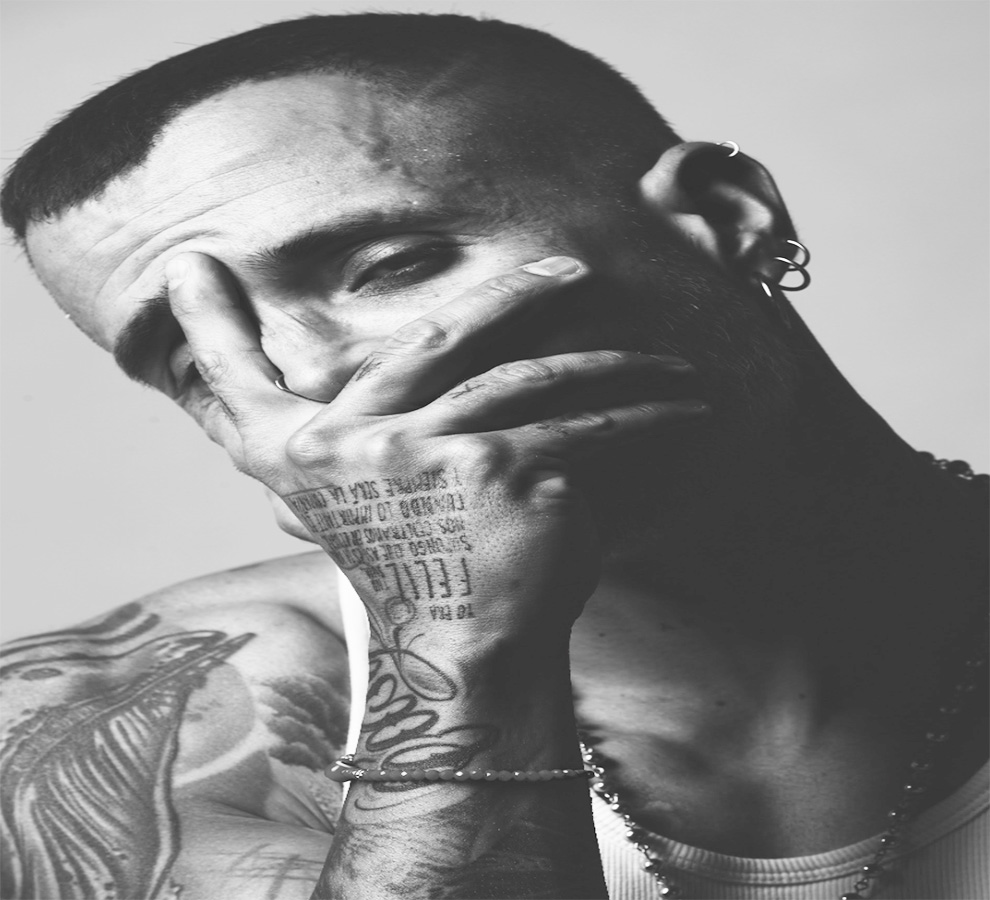 MIKE BAHÍA celebra a las madres de todo el mundo con su nueva y potente canción “Amor sincero”