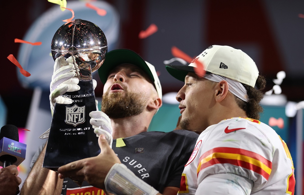 Primer partido en Alemania de NFL generó 70,2 millones de euros para Múnich