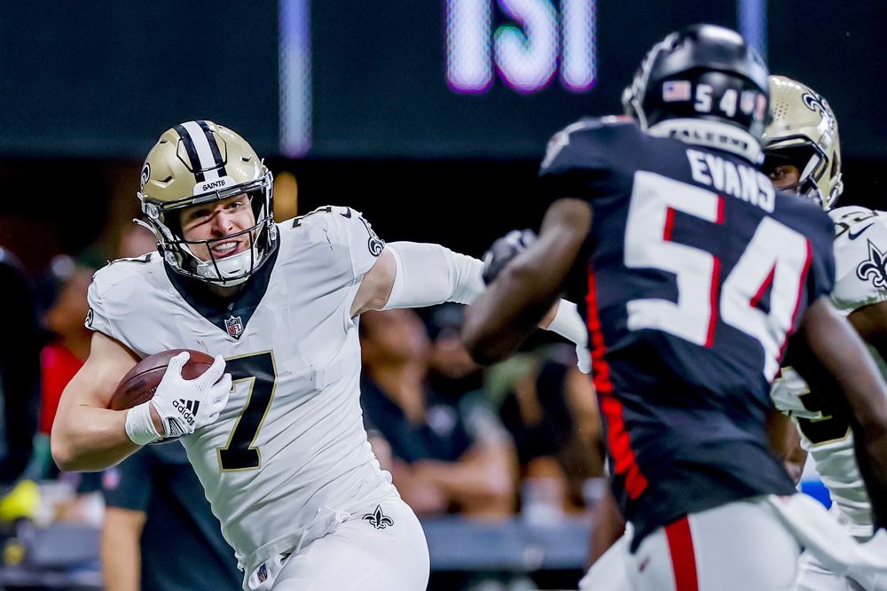 La NFL extiende su programa internacional a Francia, Irlanda, Austria y Suiza