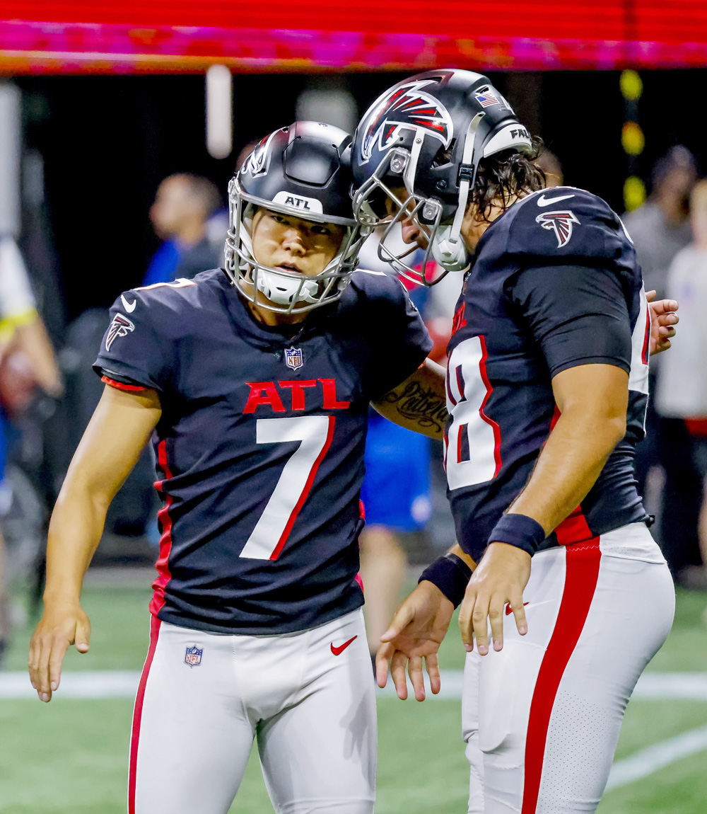 NFL anuncia los tres partidos en Londres y dos en Fráncfort para temporada 2023