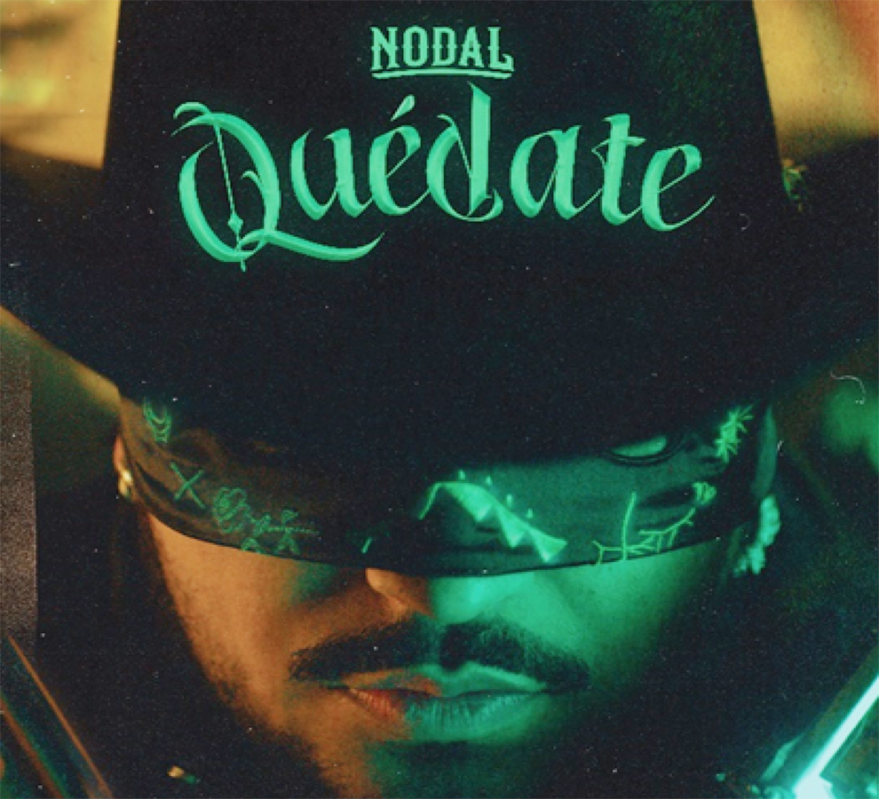 Christian Nodal se inspira en sus fans para su nuevo tema “Quédate”