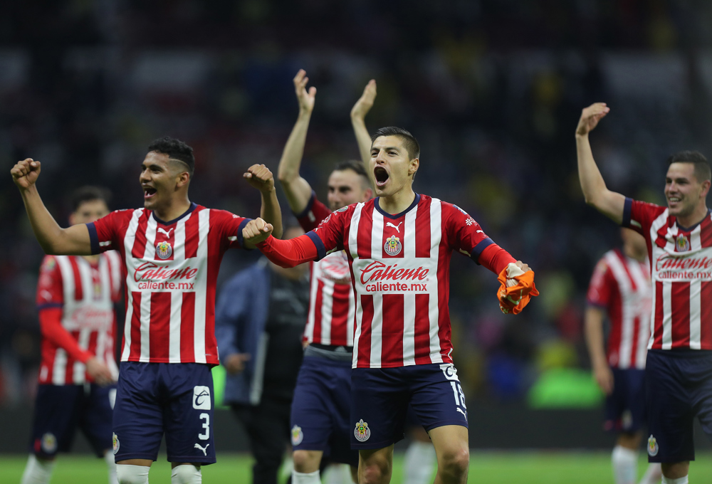 El argentino Ortiz renuncia como técnico del América tras la eliminación ante las Chivas
