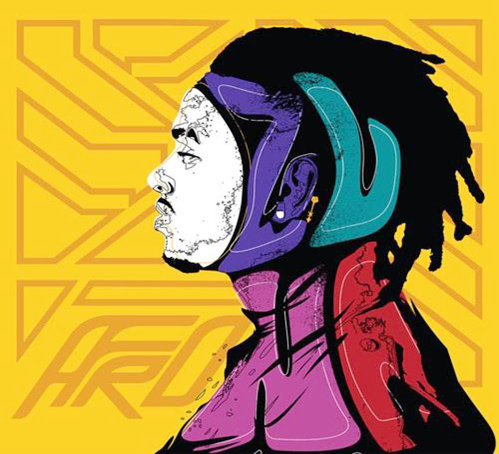 Ozuna lanza su EP “Afro” con una explosiva combinación de afro-beat con urbana-caribeña