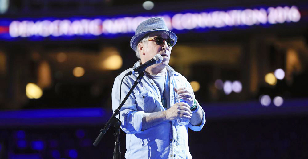 Paul Simon publica mañana “Seven Psalms”, primer disco con nuevos temas desde 2016