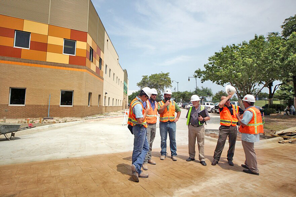 Texas, líder nacional en empleo