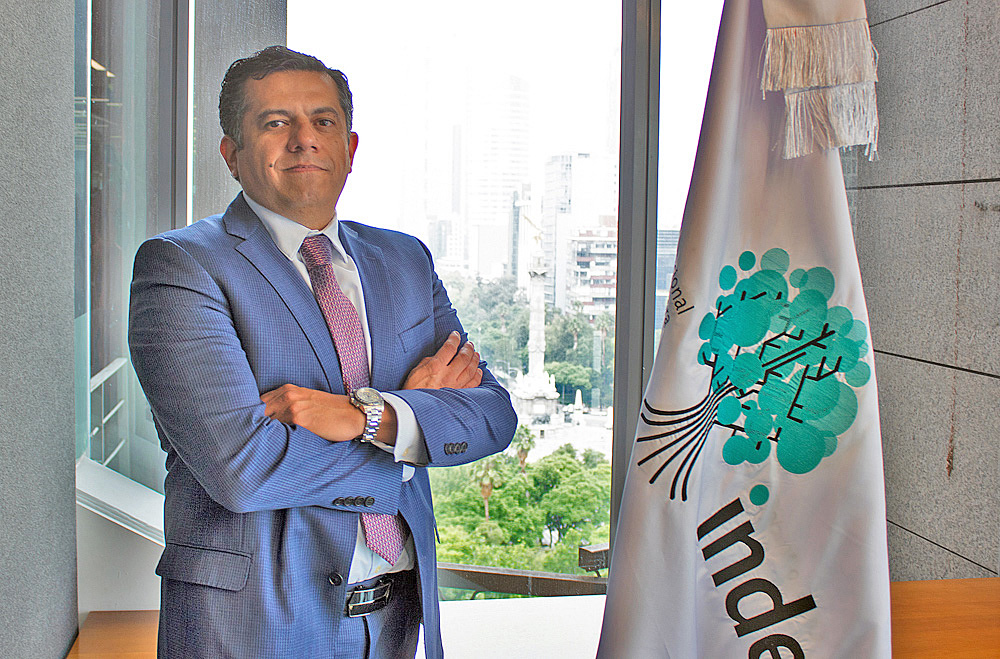 Enorme inversión de maquiladoras, en México