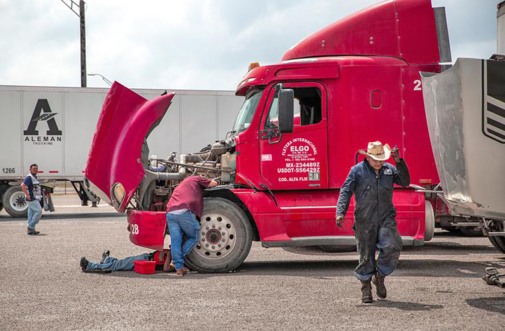 Legislan sobre seguridad en el transporte