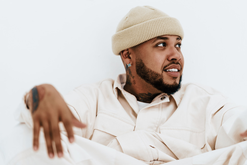 Rafa Pabón: “Hay una saturación en la música urbana”