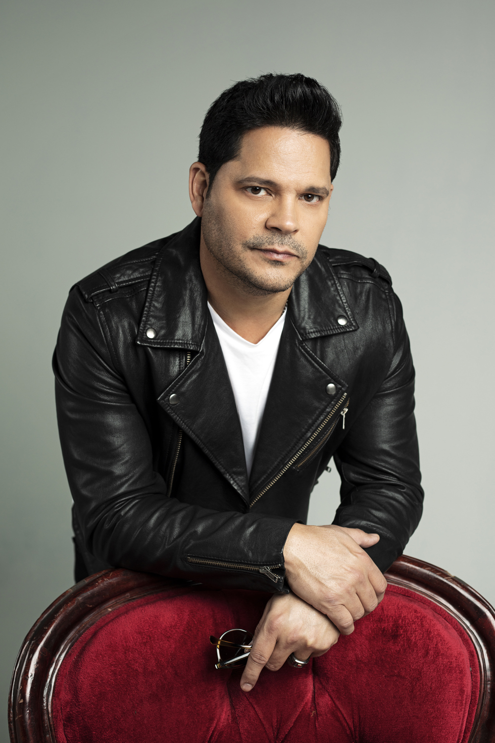 El cubano Rey Ruiz ofrecerá una gira de 12 conciertos por EEUU, México, Panamá y Colombia