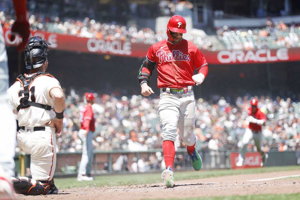 Reyes, Arcia y Soler marcan la pauta para sus equipos MLB