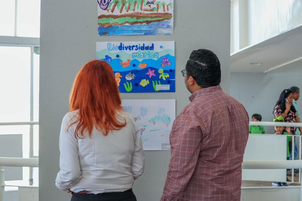 Conmemoran la biodiversidad de Tamaulipas